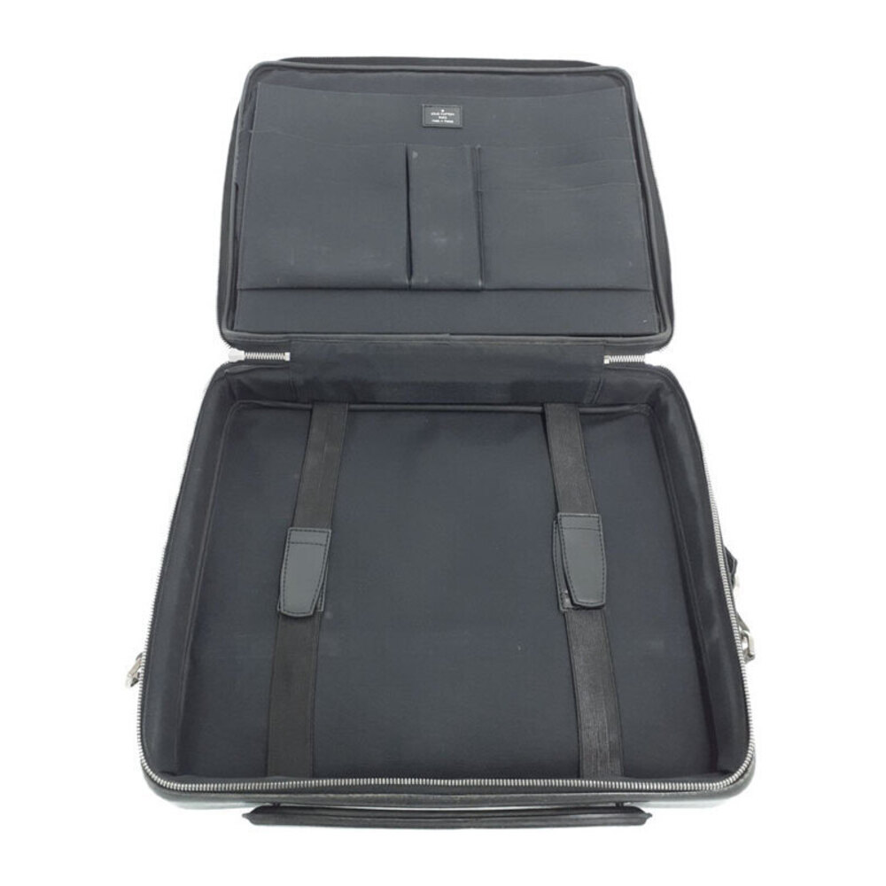 Louis Vuitton Taiga Porte Business Bag Odessa Leather Ordinatur Black - Picture 3 of 9